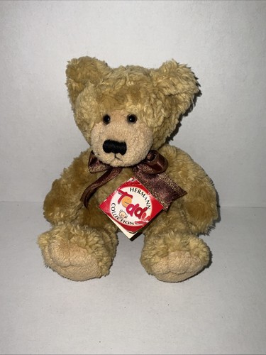 Teddy hermann collection - collection,