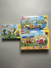 LEGO Animal Crossing 77050