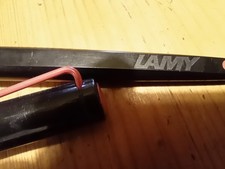Lamy Füller Kalligrafie