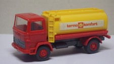 MB LP1517  2-Achs Tankwagen