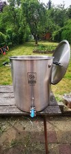 SS Brewtech 15 Gallonen