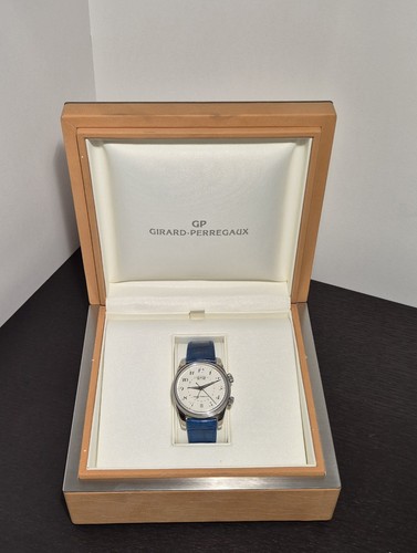 Girard perregaux traveller - girard,