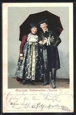 AK Dachau, Bayrische