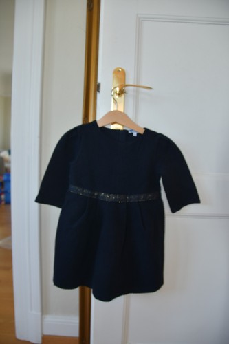 Jacadi hübsches kleid - jacadi,