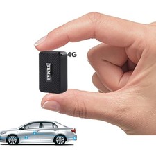 Mini GPS Tracker 4G für Auto