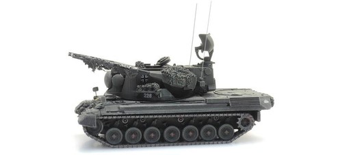Artitec spur brd - h0,