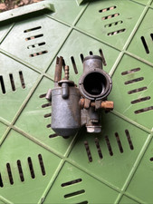 Bing Vergaser 1/20/22 Original  Für NSU Lambretta / Usw