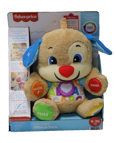 Fisher-Price