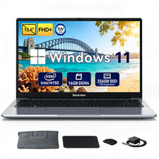 Huidun HiBook 6 15,6" Laptop
