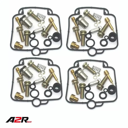Vergaser reparatursatz - vergaser,