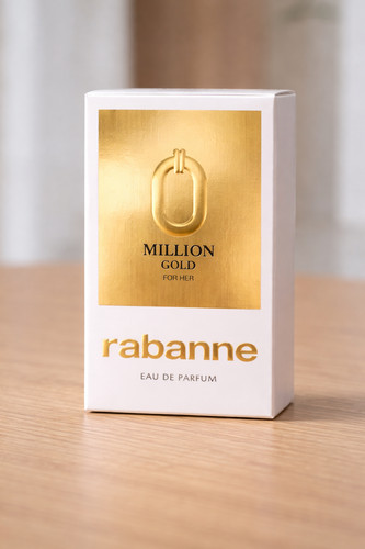 Paco rabanne million gold for - million,