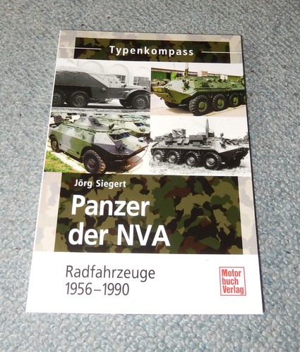 Typenkompass siegert panzer - typenkompass:, siegert,