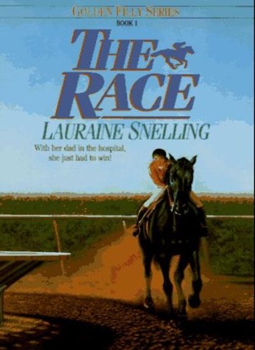 The race golden - race, (golden