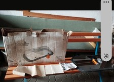  Glashubdach Universal Neu