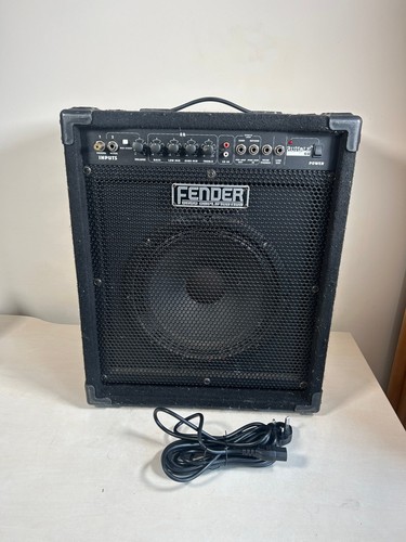 Fender rumble bass combo - 60,