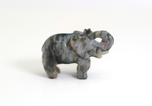 Moosachat elefant figur cm - moosachat, 5
