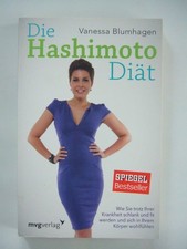 Vanessa Blumhagen Die