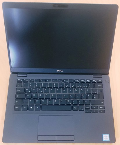 Dell latitude 5300 keine - latitude,
