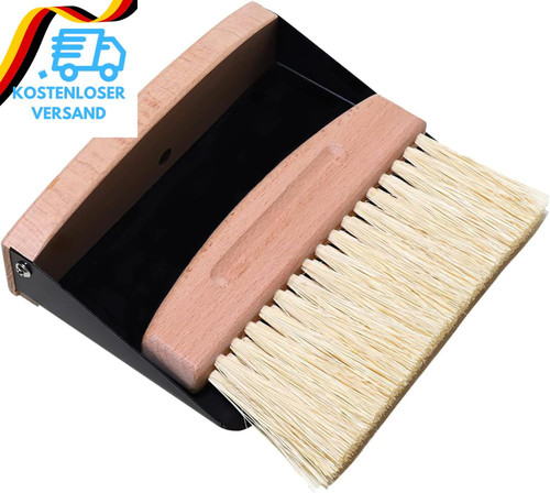 Tischkehrset aus holz und - tischkehrset,