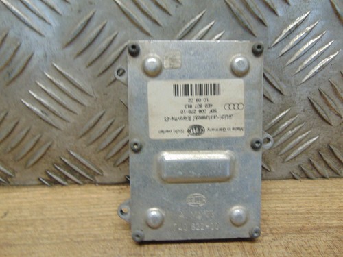 Audi d3 xenon - 4e,