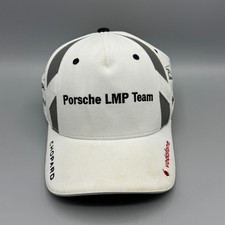Porsche 919 24h Le Mans Team LMP Cap Kappe Basecap Racing Autos - gebraucht