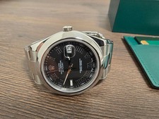 Rolex Datejust II Ref. 116300