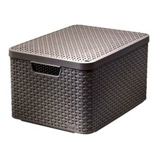 Curver aufbewahrungsbox - l,