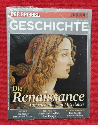 Spiegel geschichte 2013 - geschichte, /