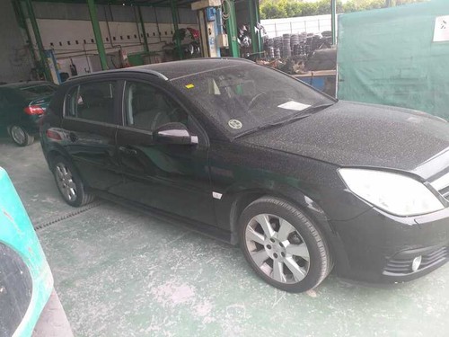 Dachträger opel signum cosmo - dachträger,