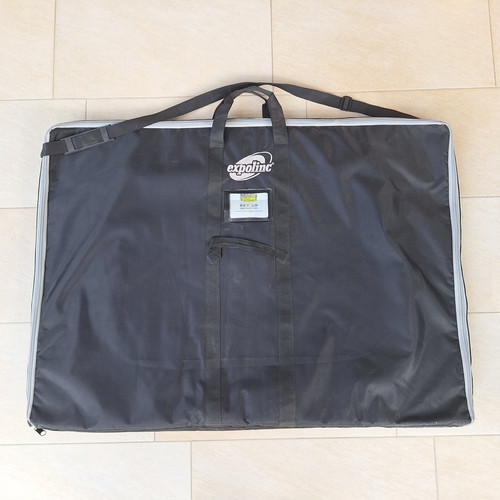 Expolinc tasche - „expolinc“,