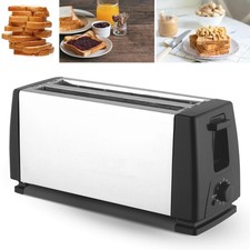 Toaster scheiben langschlitz - toaster, 4