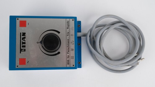 Titan 806 transformator - 806,