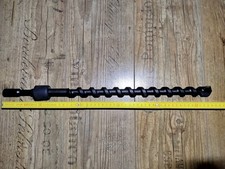 Bosch Hammerbohrer Keilwelle