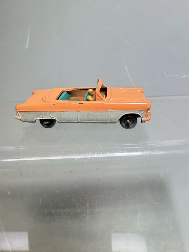 Matchbox lesney ford - lesney,
