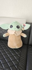 Plüschtier Baby Yoda XXL