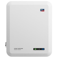 SMA Sunny Tripower Hybrid
