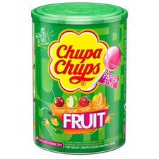 (12,29€/1kg) Chupa Chups
