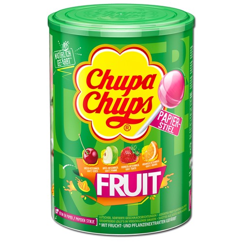 Chupa chups - (12,29€/1kg),