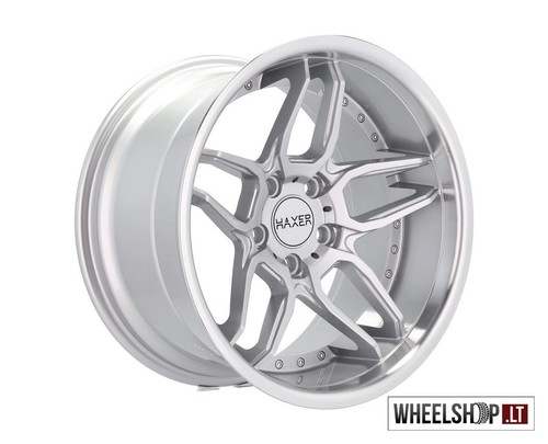 Haxer hx030 r18 5x120 - hx030, 4x