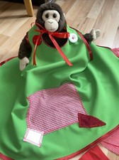 5tg Pippi Langstrumpf Kostüm