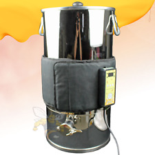 Honigeimer Heizmantel, Honig schonend wieder flüssig machen o. Qualitätsverlust