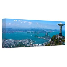 Leinwandbild Rio de Janeiro
