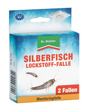 Dr Stähler Silberfisch