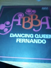 Abba dancing queen fernando - dancing, queen,