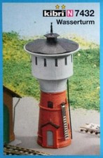 Kibri 7432 ( 37432 ) Spur N -