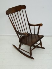 5564D-Schaukelstuhl-Bauernstub