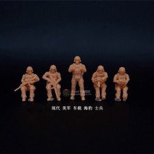 1/72 1/64 1/87 US Marine Corps