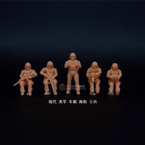 87 us marine corps - 1/72,