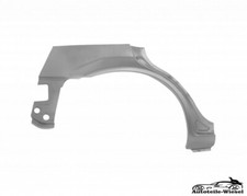 Reparaturblech Kotflügel