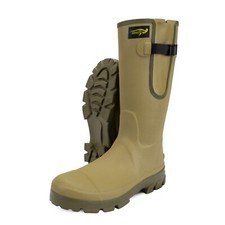 Legendfossil Neopren Rubber Boots Gummistiefel mit 4mm Neoprenfutter Kautschuk